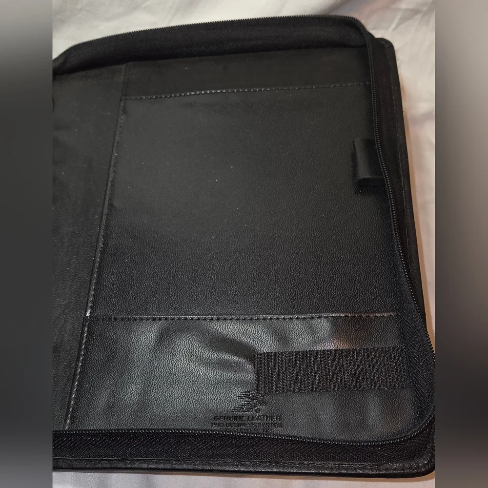 Dayrunner genuine leather